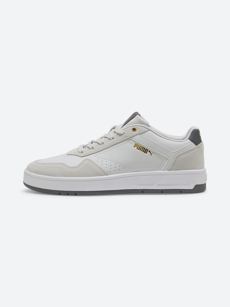 Кеды PUMA Court Classic SD #1