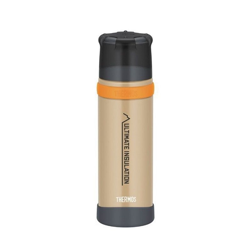 Thermos Термос Вакуумный, 0.5 л #1