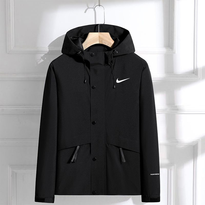 Ветровка Nike Nb Athletics Windbreaker #1