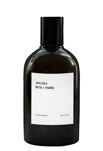 ARCADIA No. 16 Faded EDP 100 ml - парфюмерная вода #1