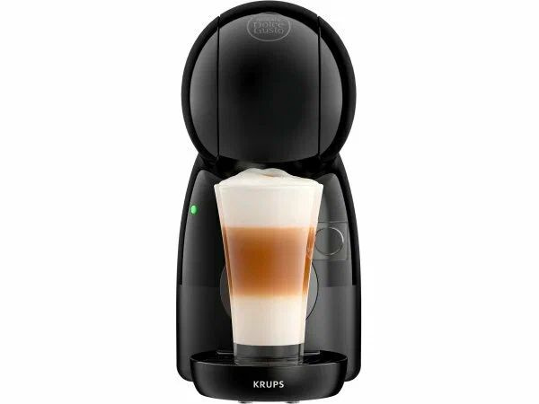 Krups Капсульная кофемашина KP1A3B10 Dolce Gusto Piccolo, черный #1