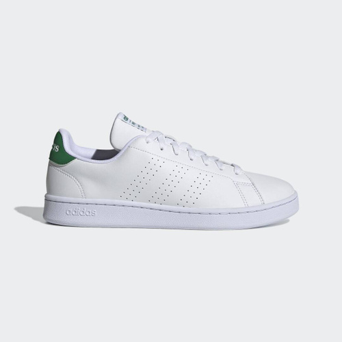 Adidas advantage clean hot sale qt shoes