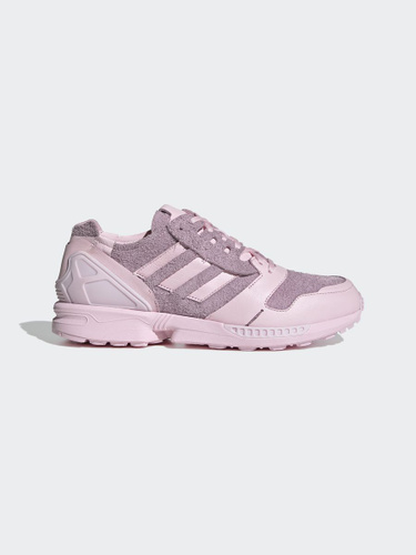 Adidas zx cheap 8000 Brun homme