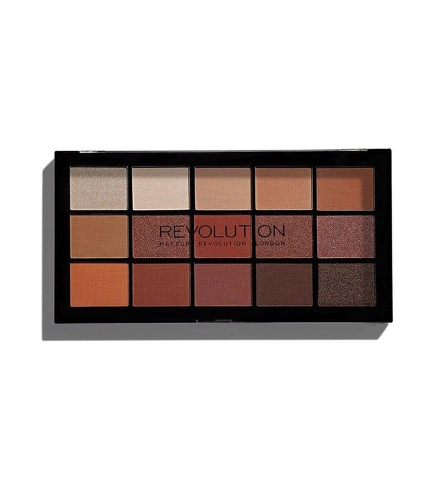 Shadow reloaded. Революшн палетка теней. тени iconic 1.0 revolution. палетки теней reloaded palette. makeup revolution палетка.