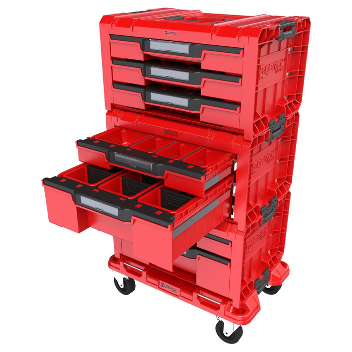 Ar drawer pro