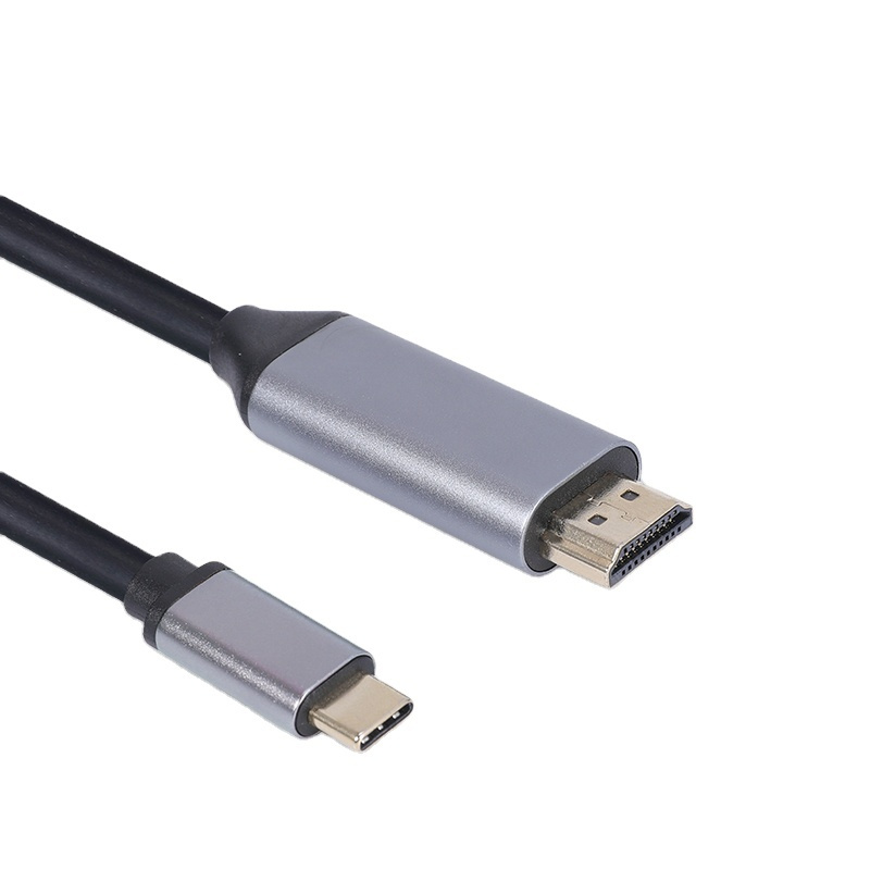 Купить Кабель Hdmi Type C