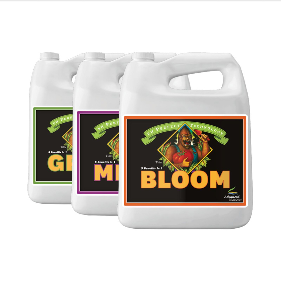 Grow micro bloom. Grow micro bloom. Удобрение ph perfect. Комплект удобрений ph perfect advanced nutrients. Ph perfect grow.