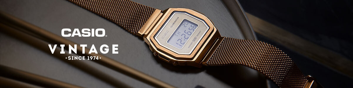 Официальный магазин Casio