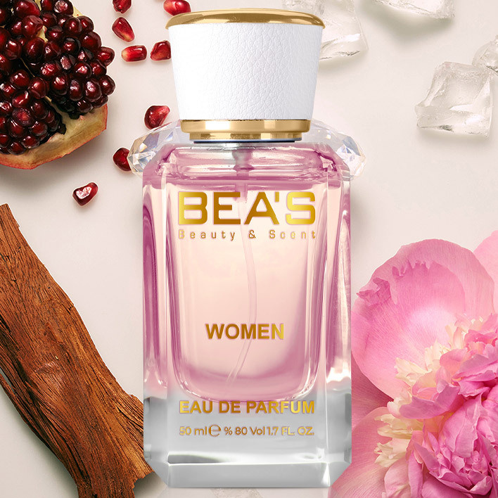 Beas Crystal For Women W512
