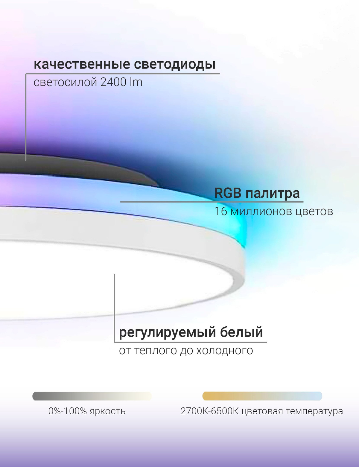 Текстовое описание изображения