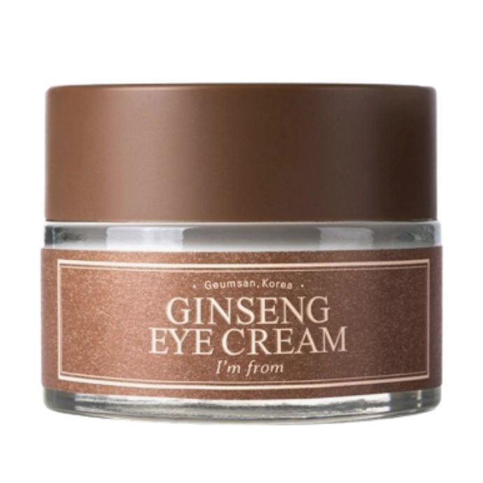 Крем для глаз I'm From Ginseng Eye Cream