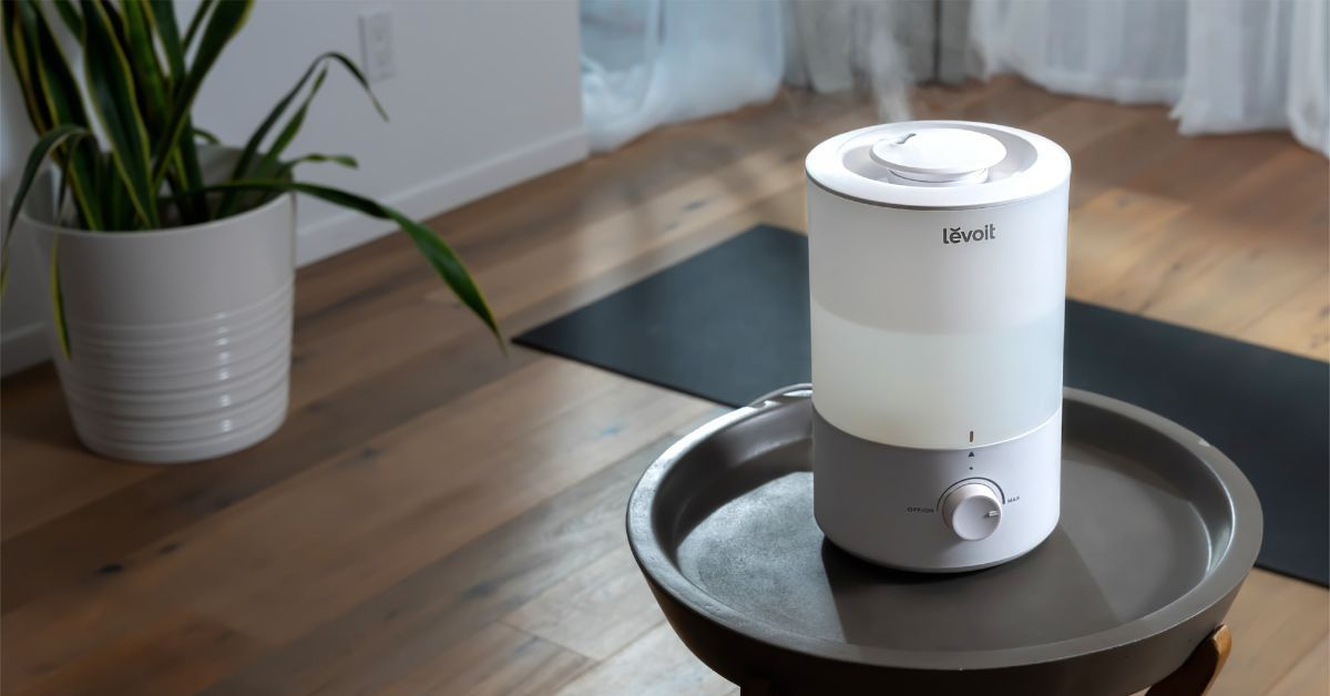 Levoit Cool Ultrasonic