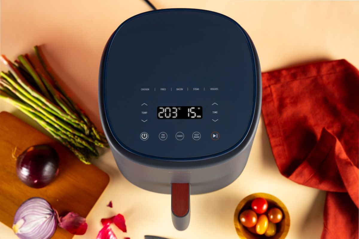 COSORI SMART AIR FRYER CAF-LI401S