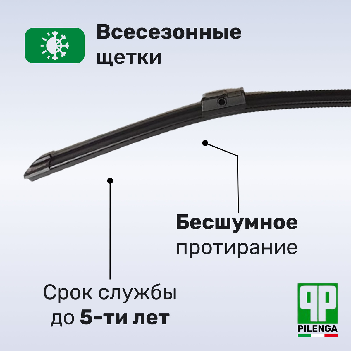 Текст при отключенной в браузере загрузке изображений