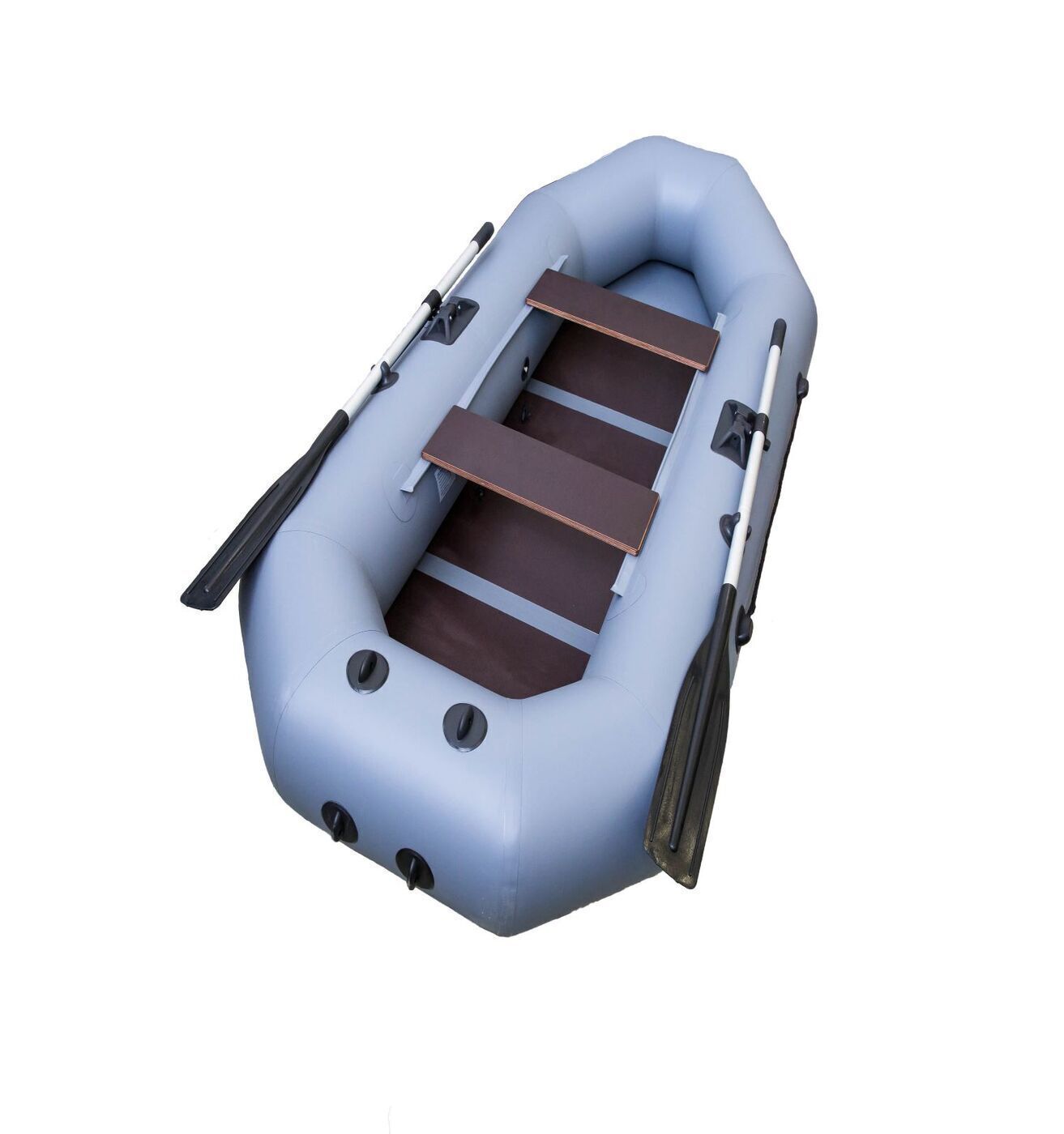 НадувнаялодкаПрима240СДсжесткимдном