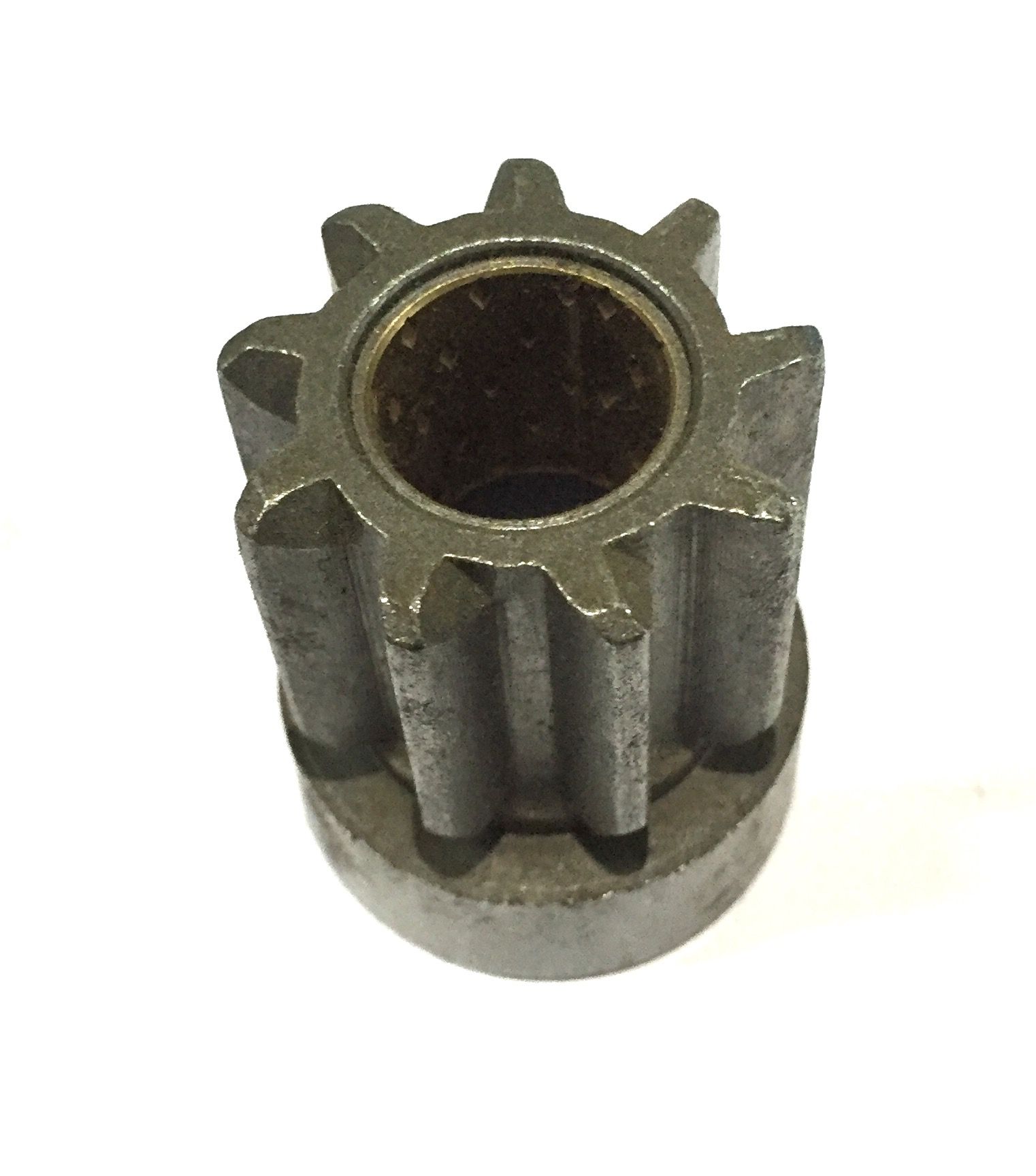 Шестерняприводастартера(бендикса)ГЗ53