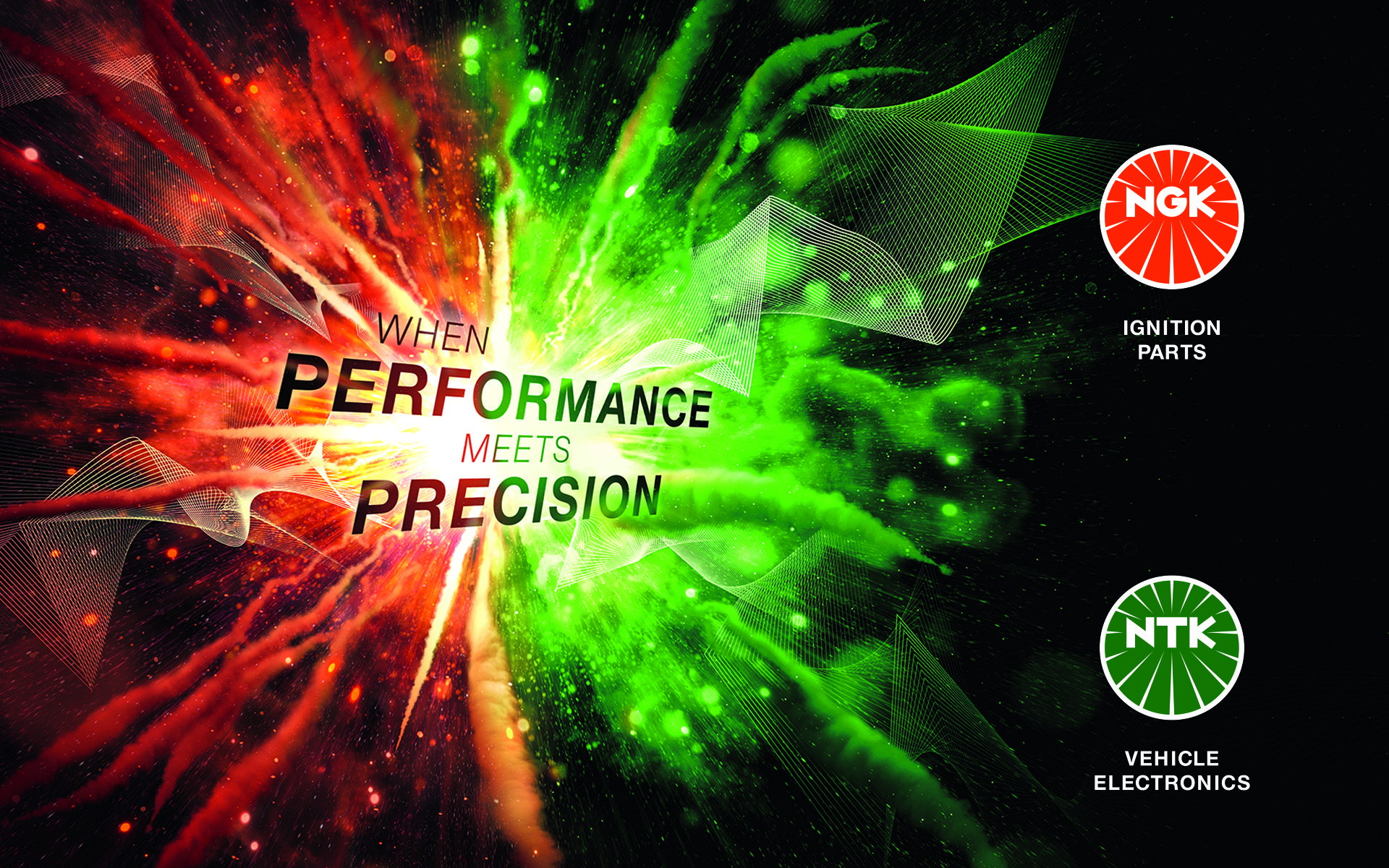 Комплект свечей зажигания NGK LZKR6B10E - купить по выгодным ценам в ...