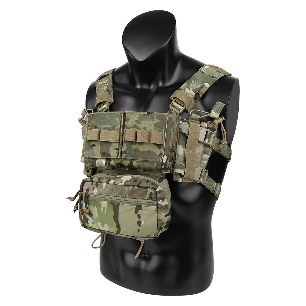 KrydexGearРазгрузочнаясистема,размер:SM