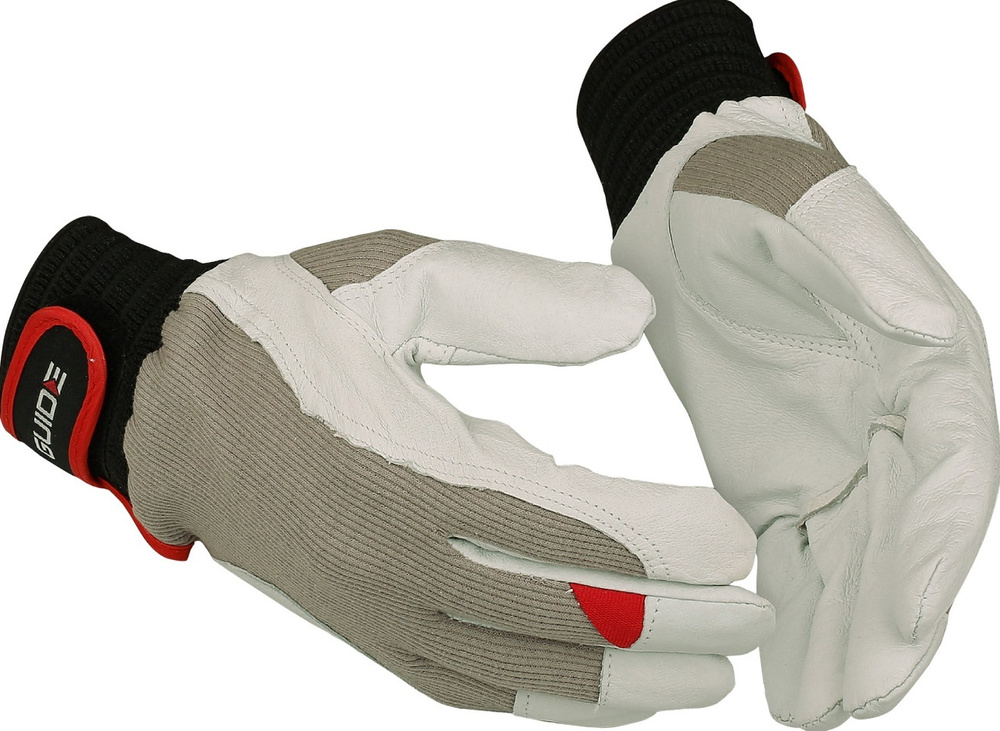 SKYDDA Перчатки защитные, размер: 11 #1