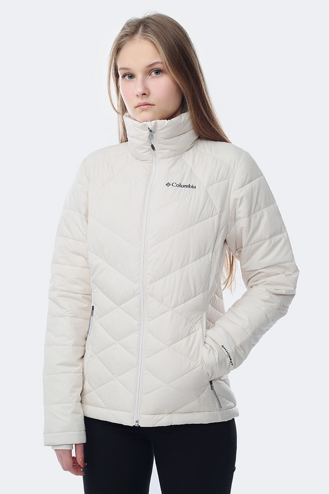 Куртка Columbia Heavenly Jacket #1