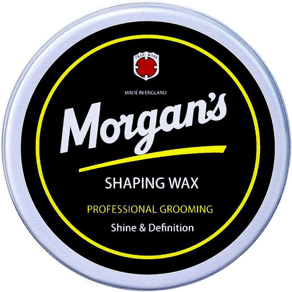 Morgan's Воск для волос, 75 мл #1