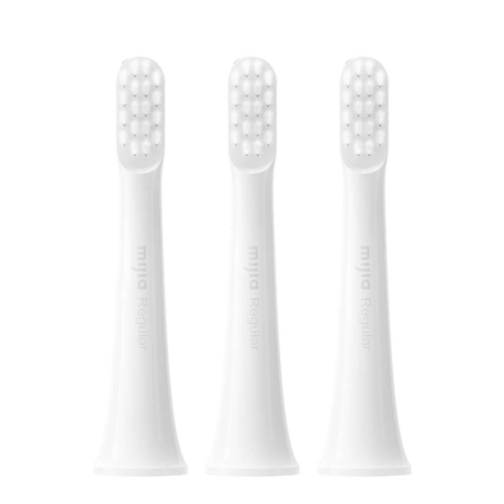 Сменные насадки для зубной щетки Mijia Sonic Electric Toothbrush T100 #1