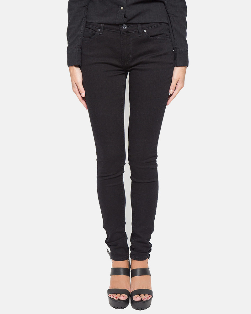 Джинсы Levi's 711 Skinny 711® Skinny #1