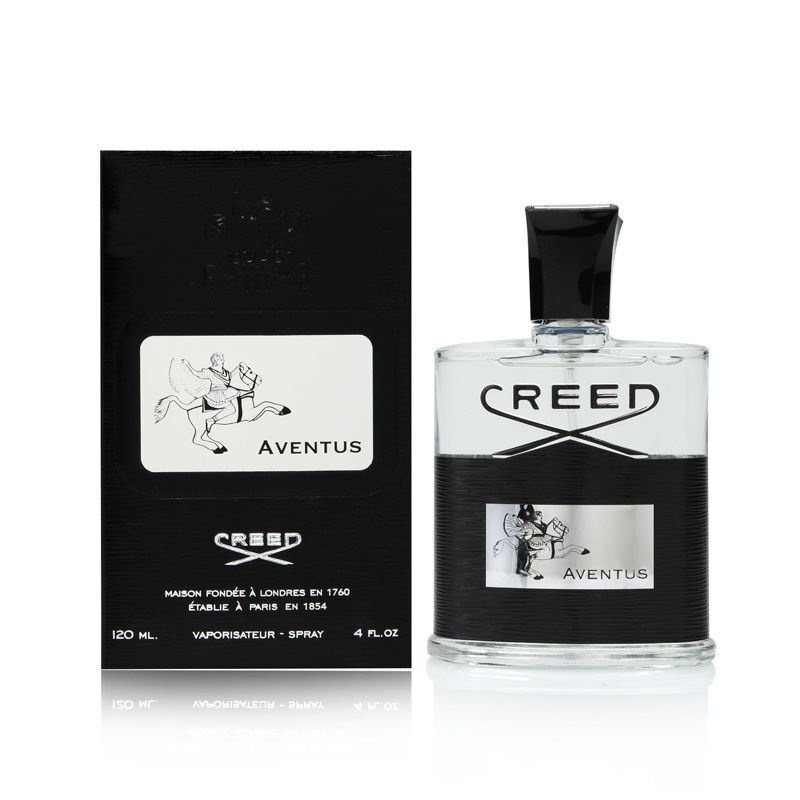 Creed Millesime Aventus Парфюмированная вода 120 мл #1