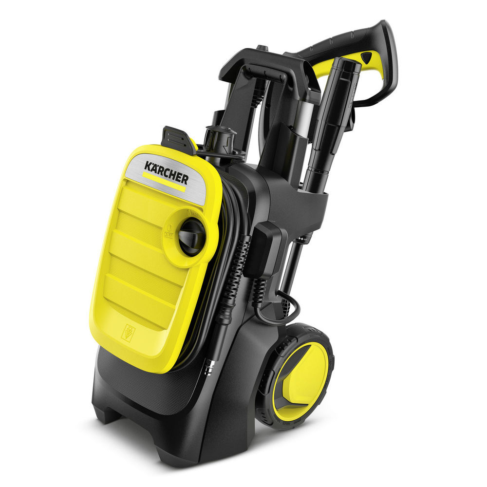 Мойка высокого давления Karcher, Керхер К 5 Compact 1.630-750.0 #1