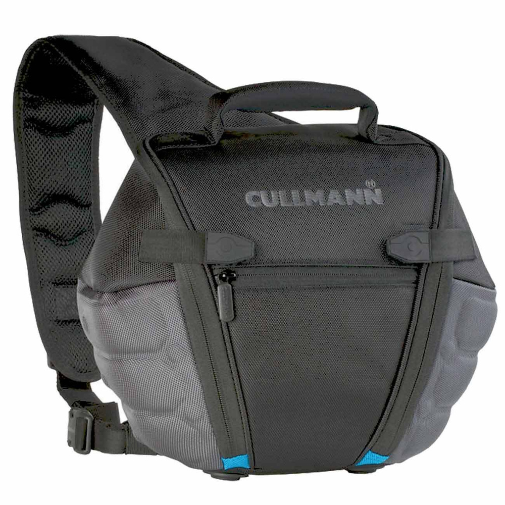Сумка для фото- видеотехники CULLMANN CU-96435 Protector Cross pack 350 черный, рюкзак  #1