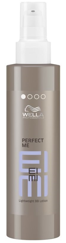 Wella Professionals Легкий ВВ-лосьон PERFECT ME EIMI, 100 мл #1