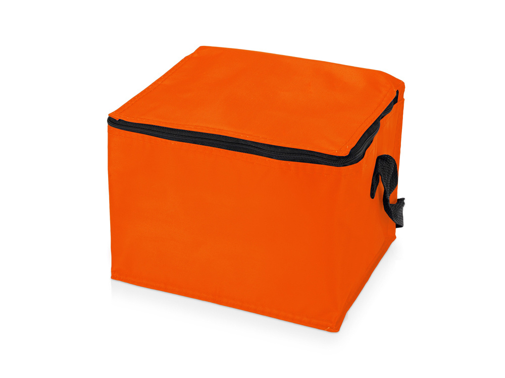 Сумка-холодильник "Ороро" на 4,5 л, цвет оранжевый #1
