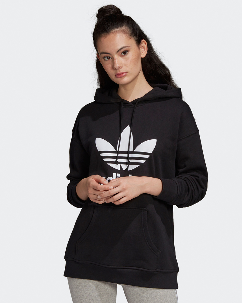 Худи adidas Originals Originals Trf Hoodie #1