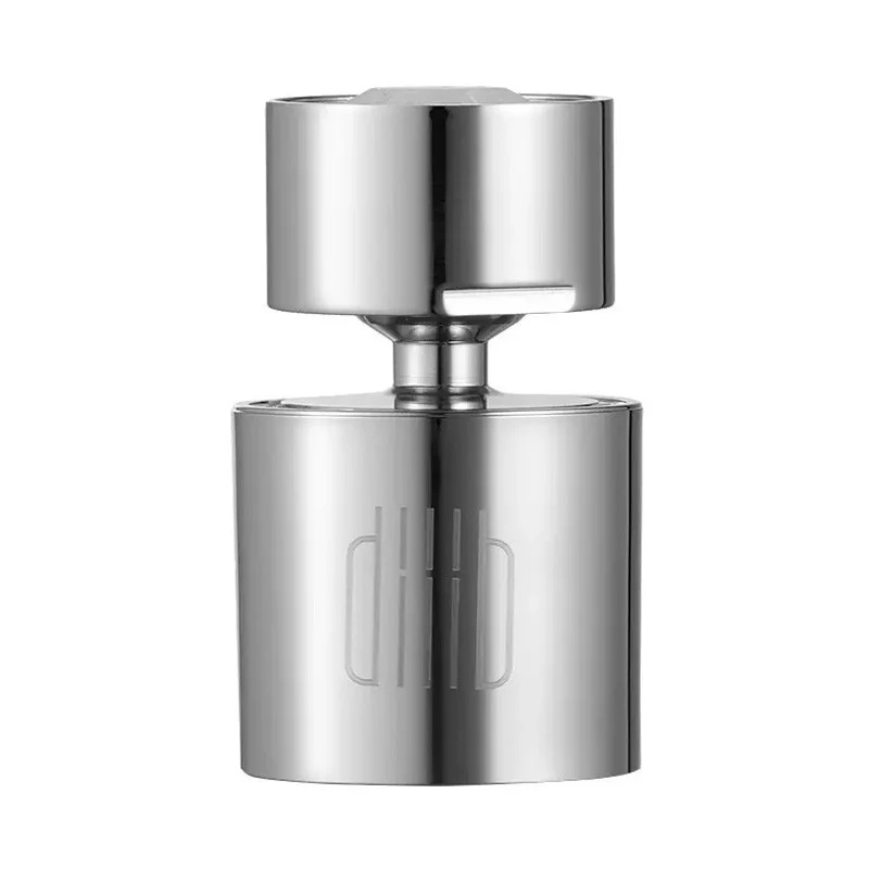 Водосберегательная насадка аэратор на кран Xiaomi dIIIb Dual Function Faucet Bubbler DXSZ001-1  #1