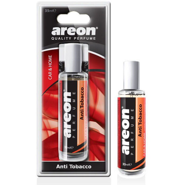 Ароматизатор - спрей Areon Perfume Антитабак 35 мл, 704-PFB-01 #1