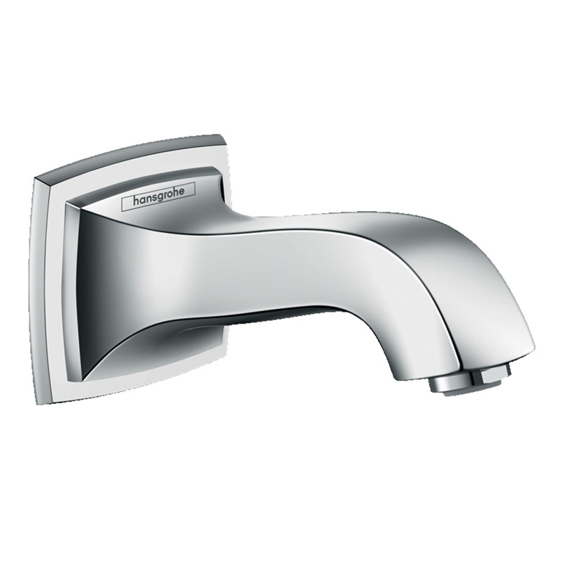 Излив на ванну Hansgrohe Metropol Classic 13425000 #1