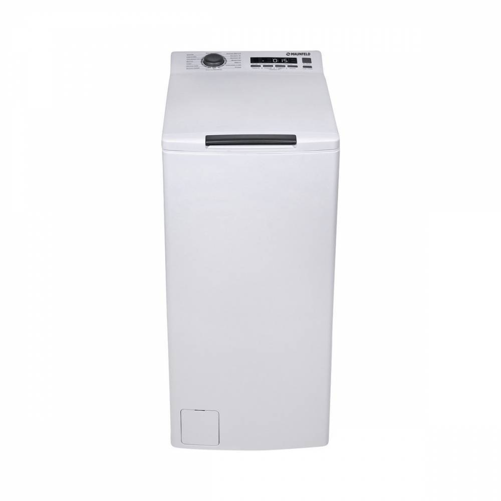 Стиральная машина MAUNFELD MFWM128WH, белый - купить по выгодной цене в ...