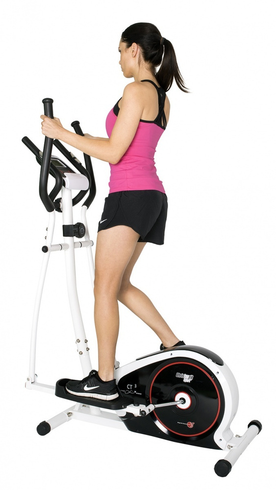Christopeit Sport CT 3 OZON 220822011