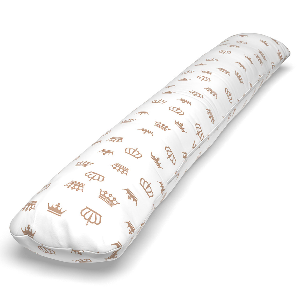 Подушка для беременных с комфорелью Farla Basic I190 + наволочка  #1