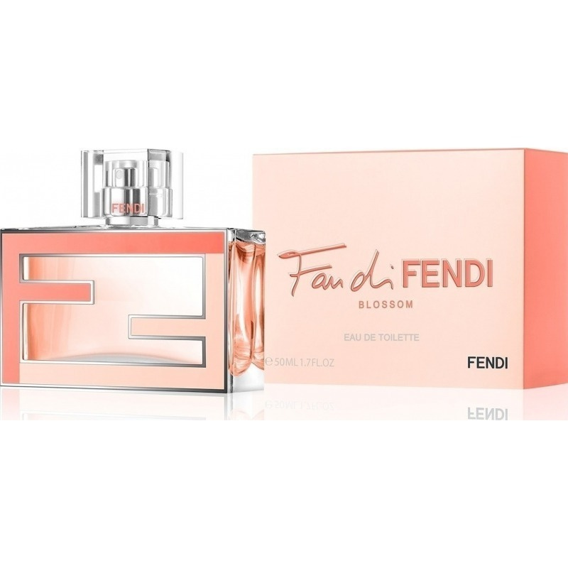 FENDI Fan di Fendi Blossom Туалетная вода для женщин 30 ml #1