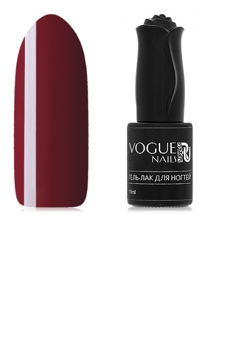 Vogue Nails, Гель-лак Теона.10ml #1