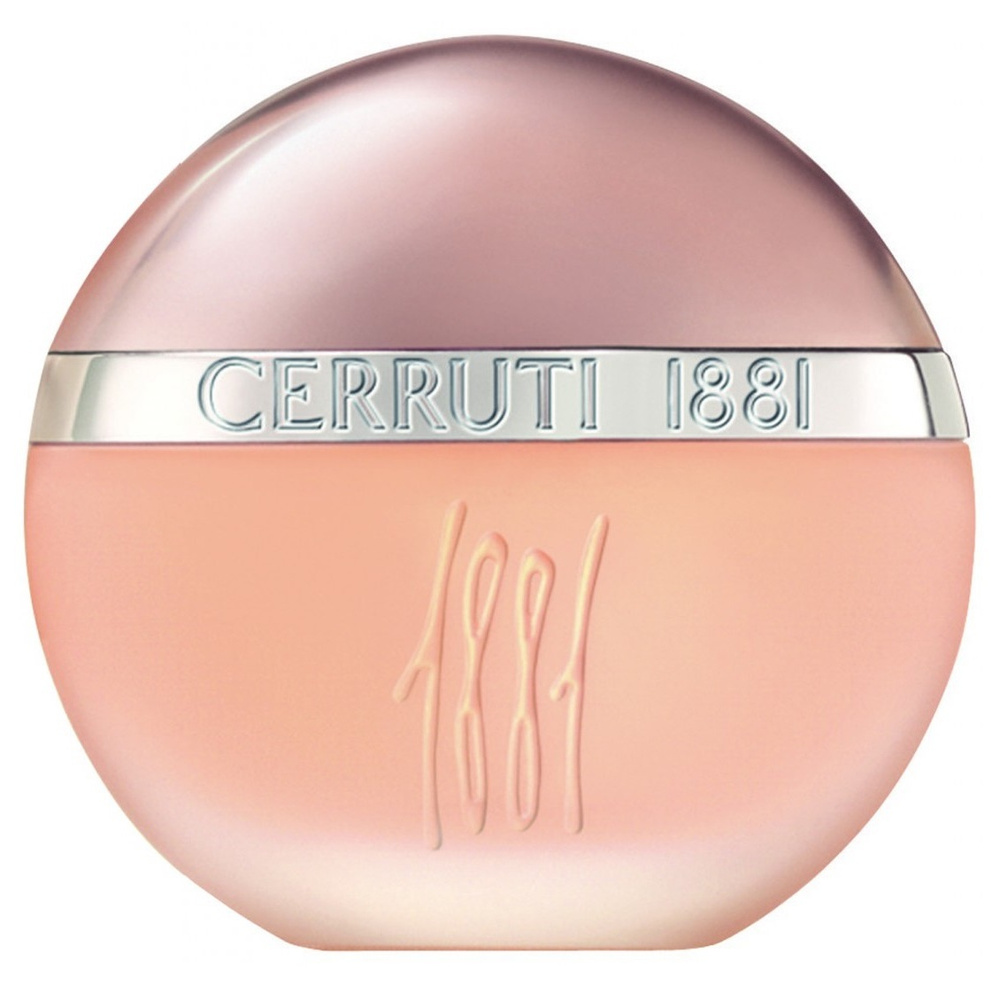 Cerruti 1881 Туалетная вода Pour Femme 30 мл #1