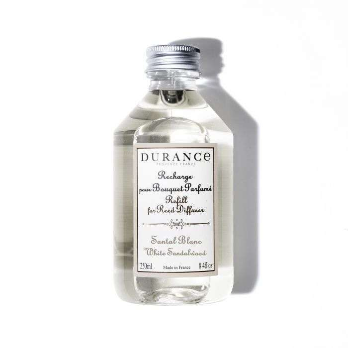 Durance / Рефилл Белый сандал 250мл/White Sandalwood #1