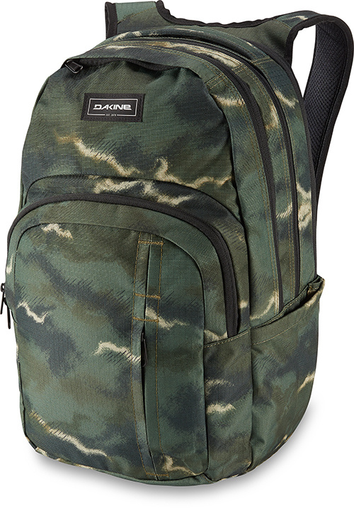 Dakine Рюкзак Campus Premium 28L Olive Ashcroft Camo #1