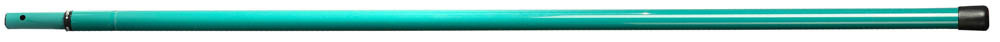 Ручка телескопическая RACO, 1,5-2,4м #1