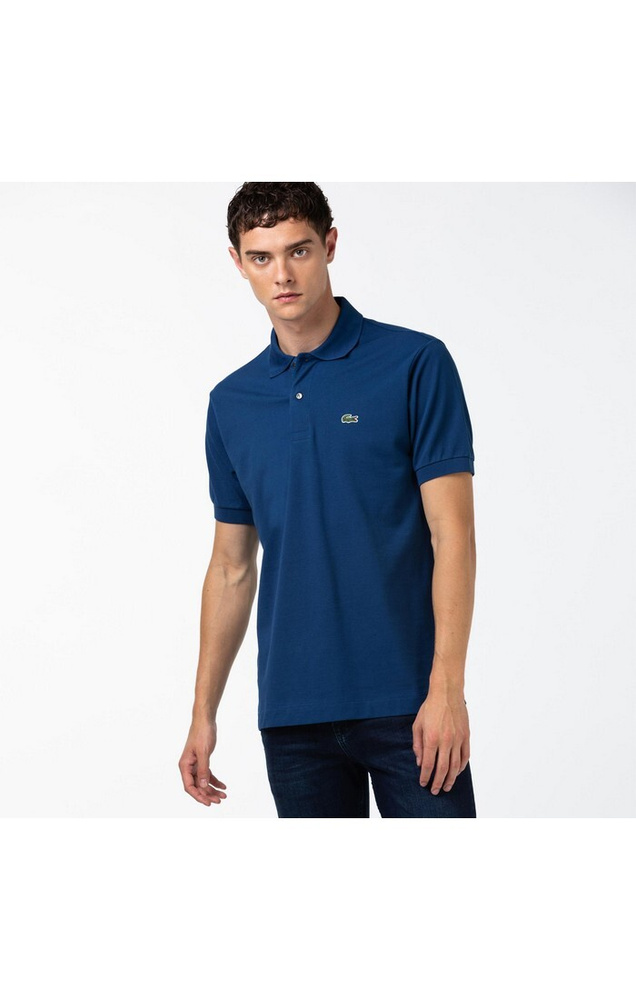 Поло Lacoste L1212 Classic fit #1