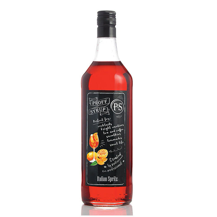 ProffSyrup PS Italian Spritz (Итальянский сприц), 1л #1