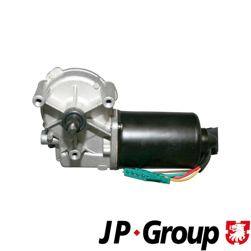 JP Group Двигатель стеклоочистителя JP GROUP 1398200300 арт. 1398200300 #1