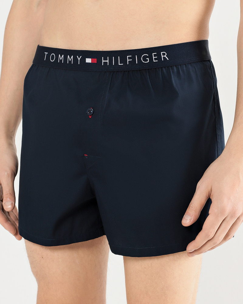 Трусы боксеры Tommy Hilfiger, 1 шт #1