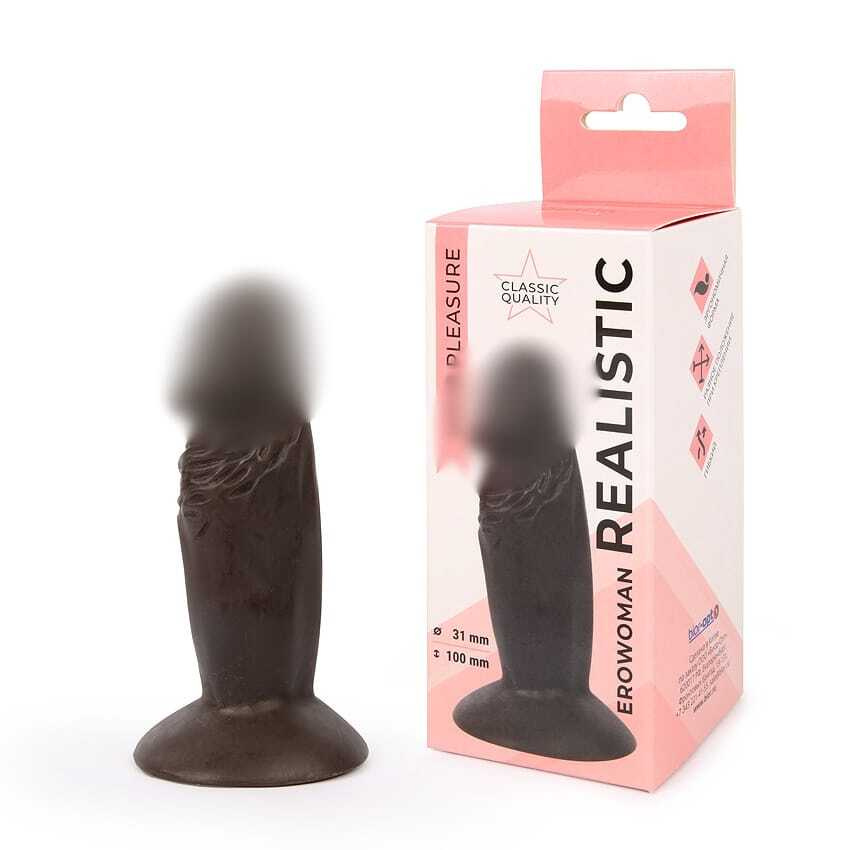 Bior toys Фаллоимитатор EROWOMAN REALISTIC #1